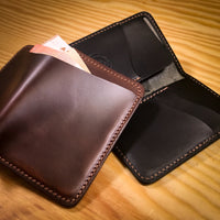 Mini Westbound Wallet TexuCrafts